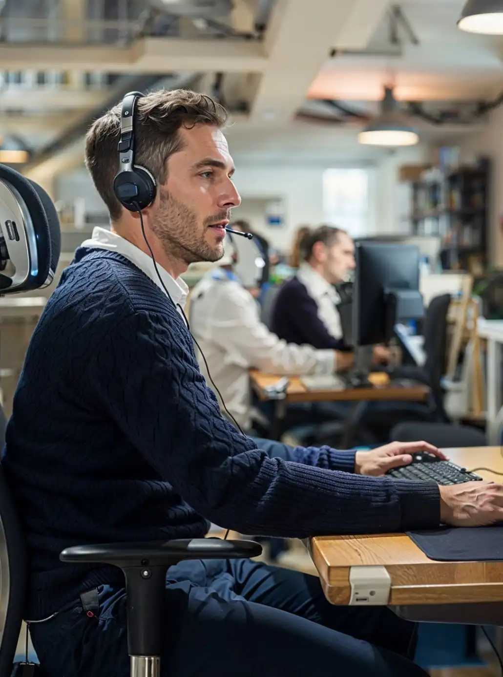 IT Outsourcing Company in New Jersey