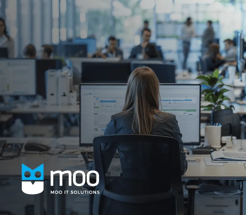 Fully-Managed Cybersecurity