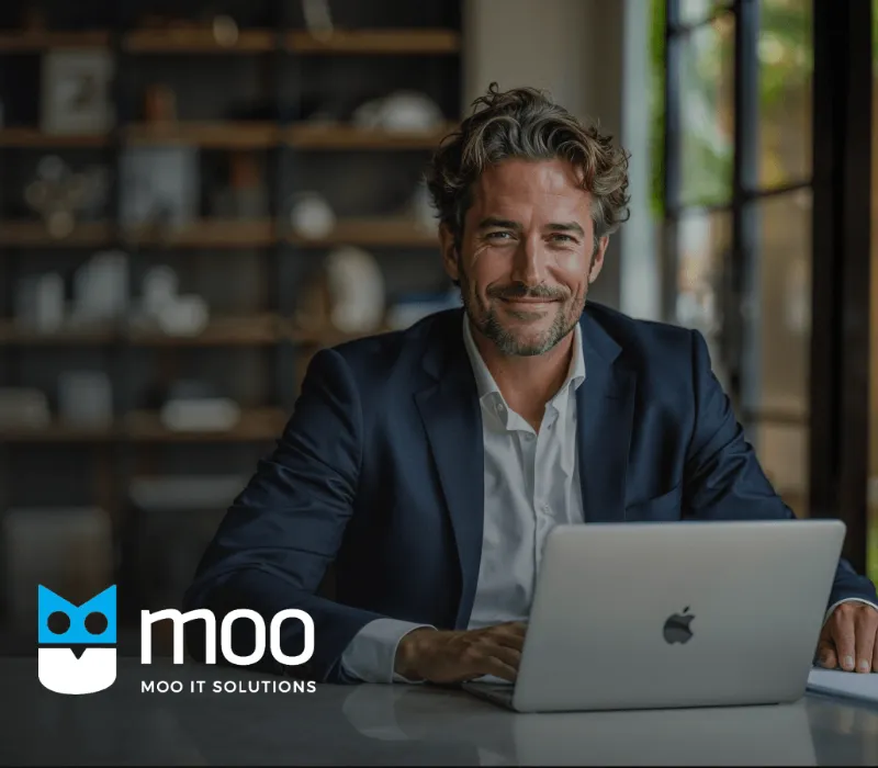 IT Services for Dealerships and Automotive Businesses