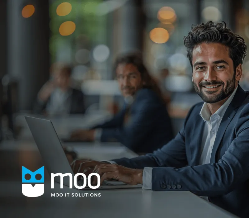 Manufacturing IT Services