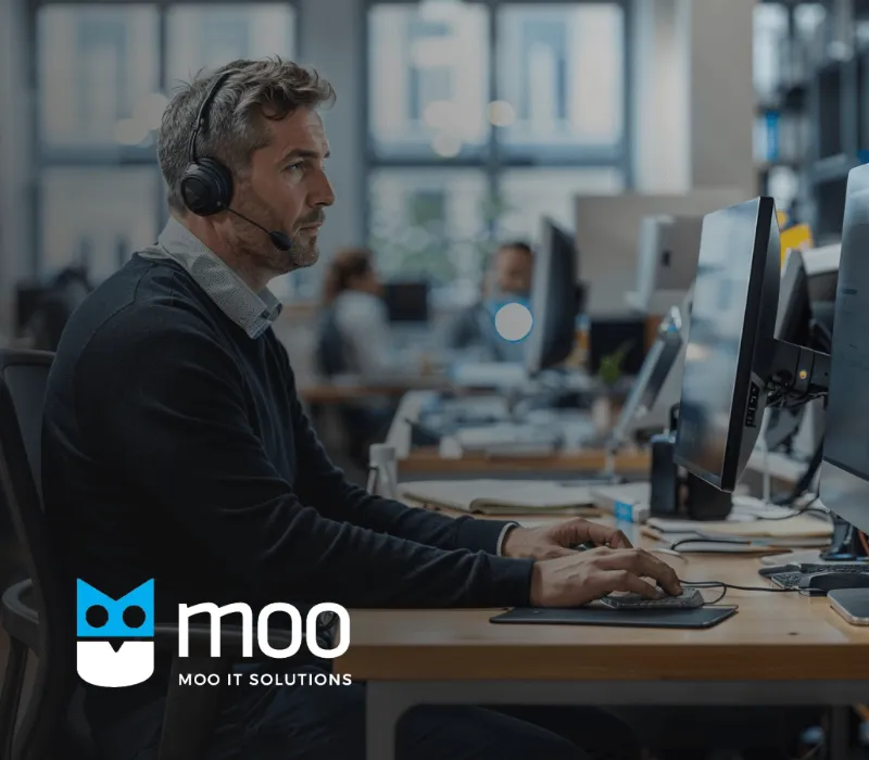 VoIP and Unified Communications Services