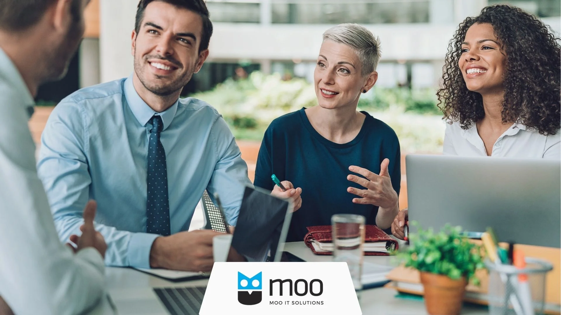 Managed IT Services Pricing