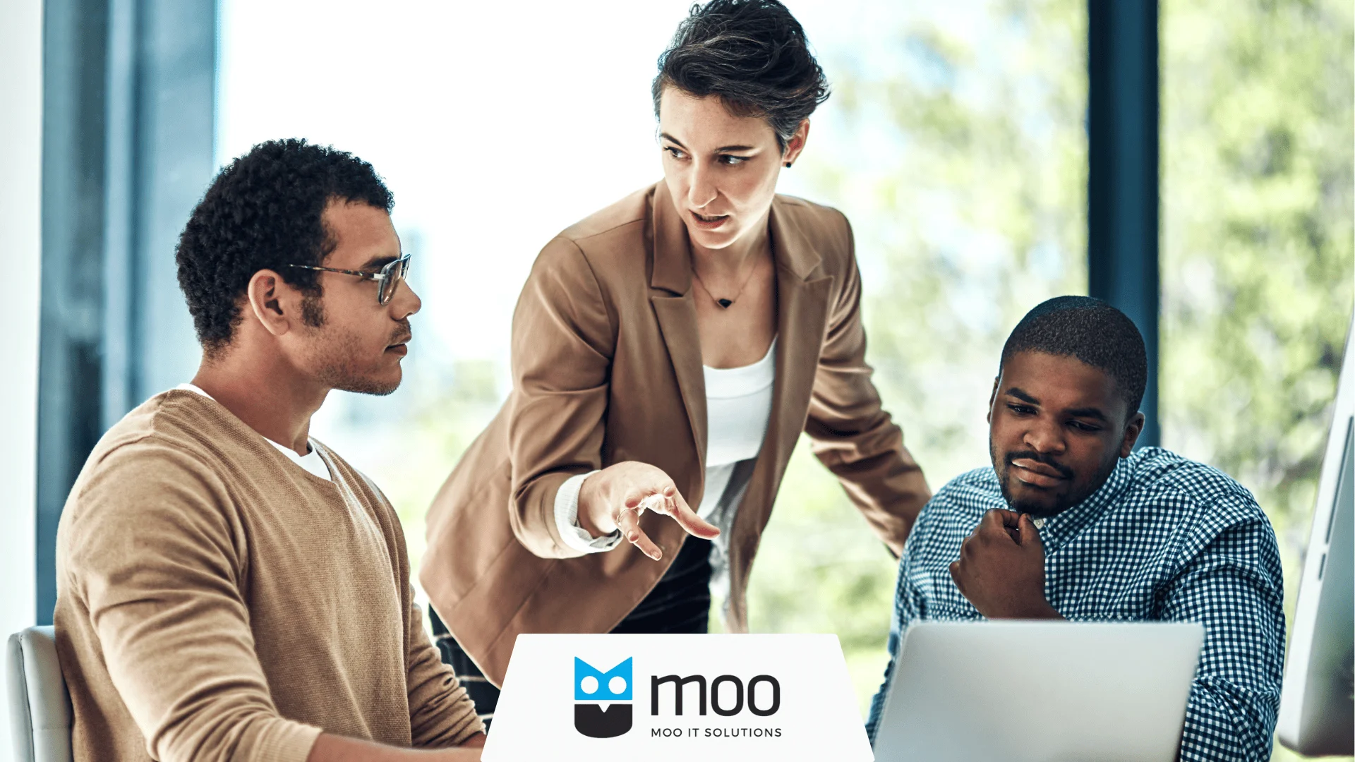 5 Common IT Problems and Their Solutions