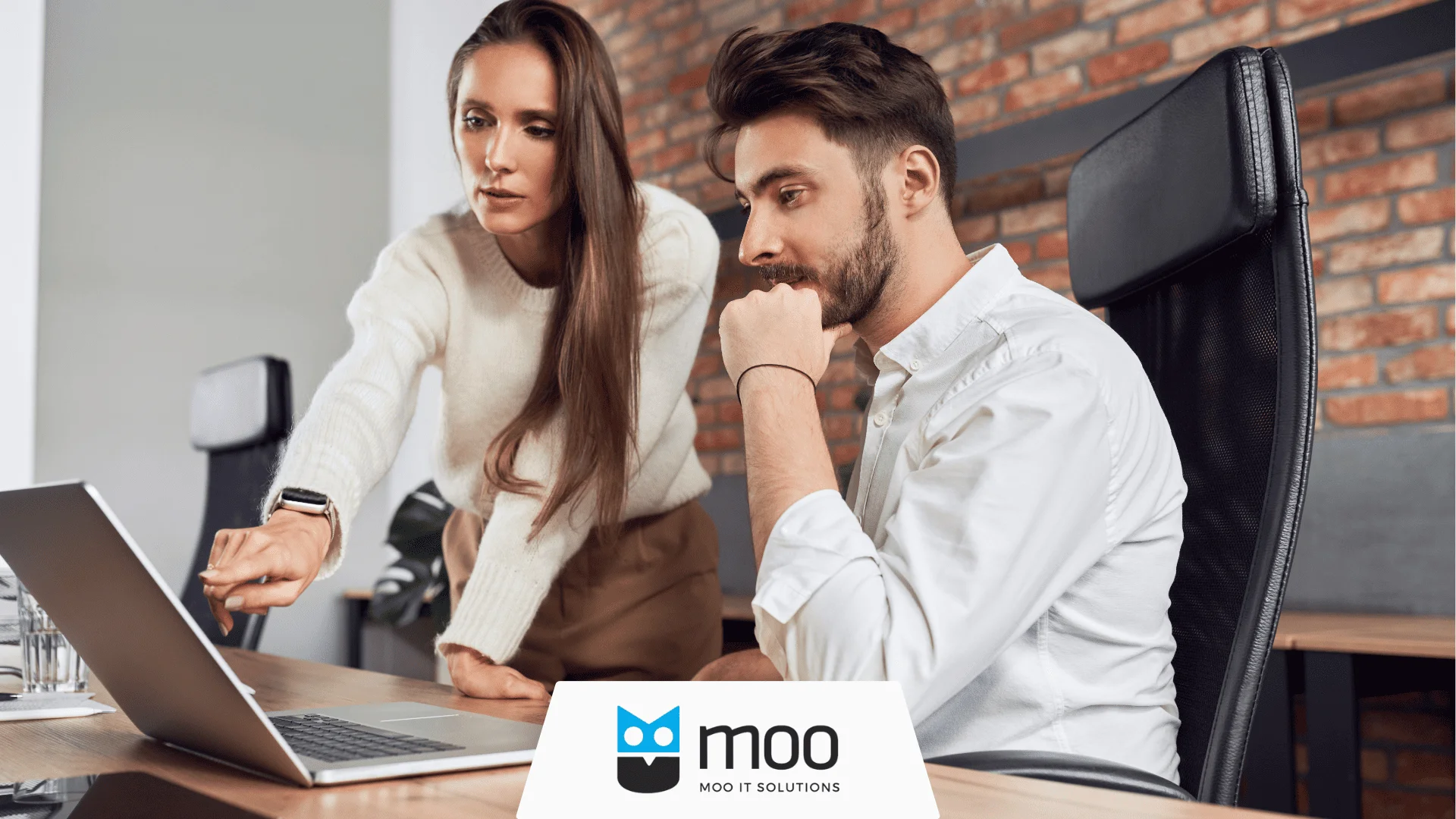 Benefits of Managed IT Services