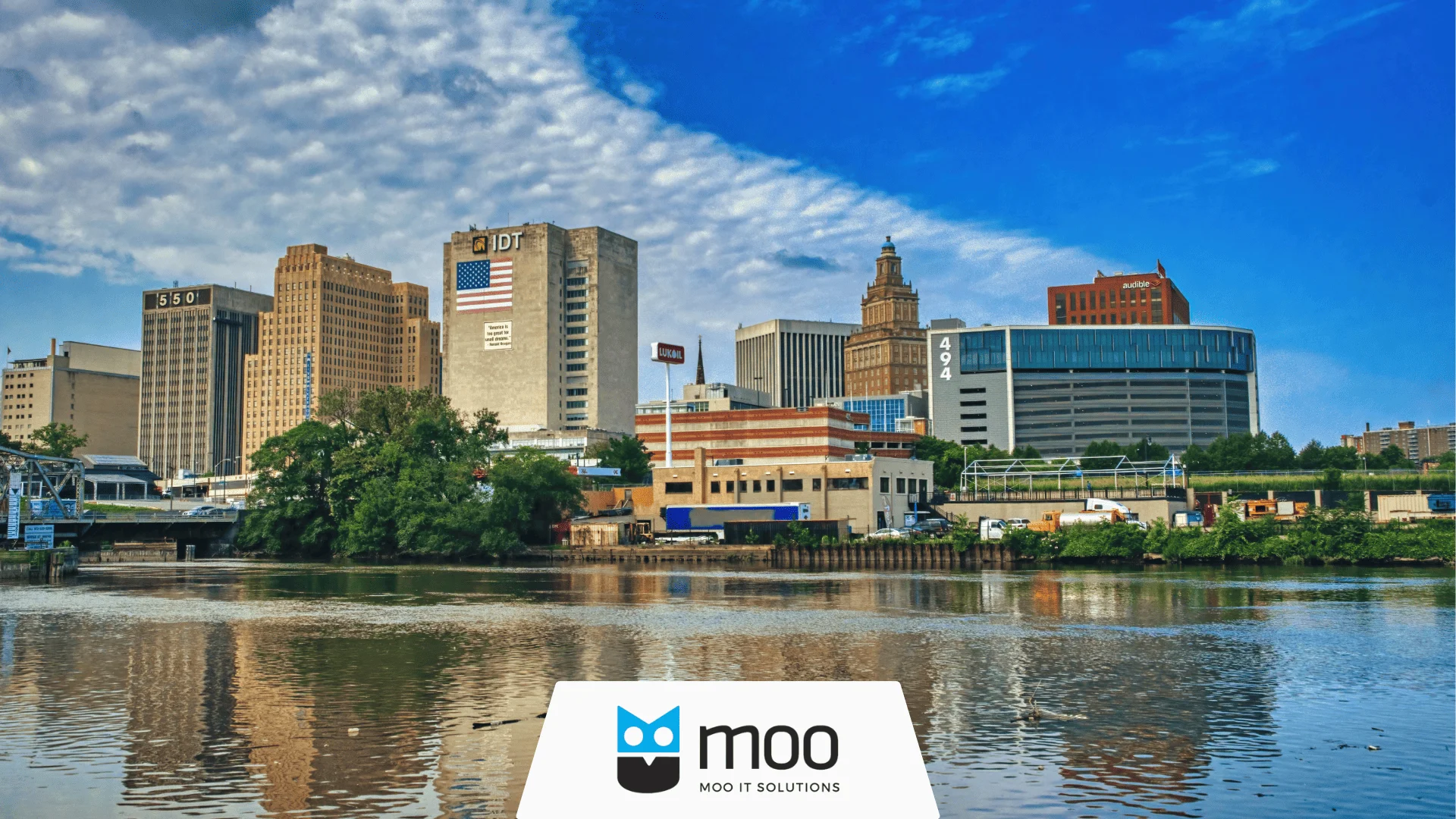 Top 5 Tech Companies in Newark Top 5 Tech Companies in Newark