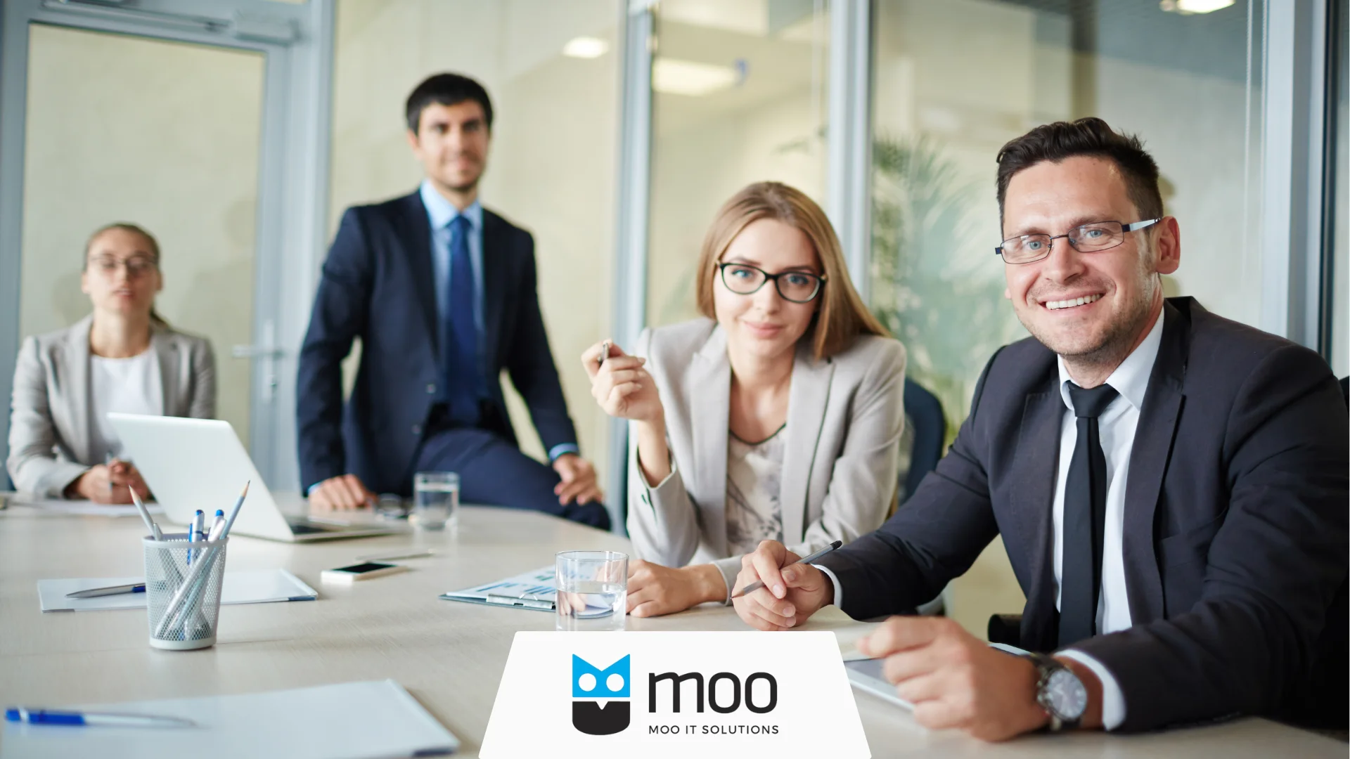 Break-Fix vs Managed Services